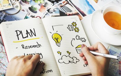 Yang Harus Di Siapkan Sebelum Melaksanakan SPMI Di Universitas